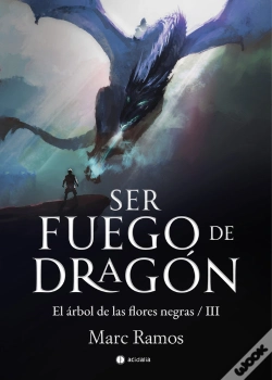 Capa do artigo Ser Fuego De Dragon