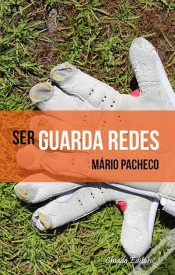 Capa do artigo Ser Guarda Redes