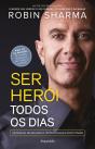 Ser Herói Todos os Dias - Preview