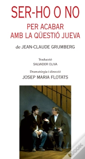 Capa do artigo Ser-Ho O No