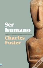 Capa do artigo Ser Humano