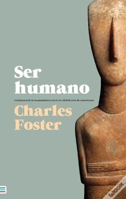 Capa do artigo Ser Humano