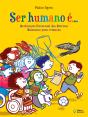 Ser Humano É... - Preview
