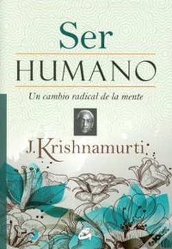 Capa do artigo Ser Humano