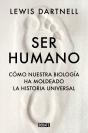 Ser Humano - Preview