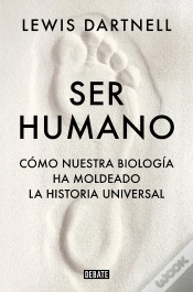 Capa do artigo Ser Humano