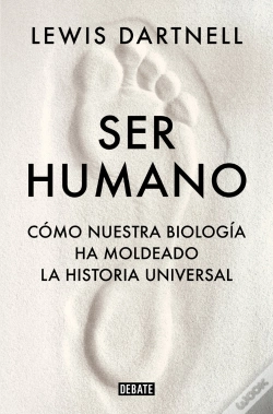 Capa do artigo Ser Humano