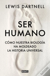 Capa do artigo Ser Humano