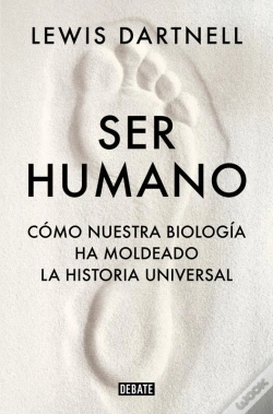 Capa do artigo Ser Humano