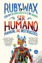 Capa do artigo Ser Humano