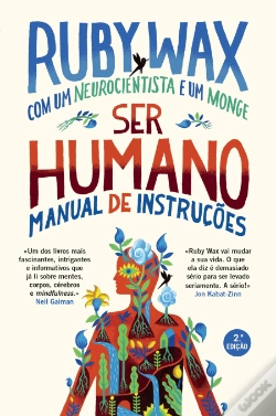Capa do artigo Ser Humano