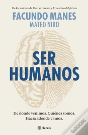 Capa do artigo Ser Humanos