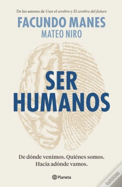 Capa do artigo Ser Humanos