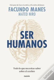 Capa do artigo Ser Humanos