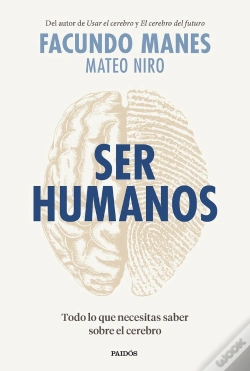 Capa do artigo Ser Humanos