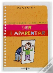 Capa do artigo Ser I Aparentar