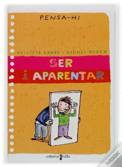 Capa do artigo Ser I Aparentar