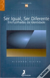 Capa do artigo Ser Igual, Ser Diferente