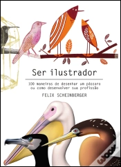 Capa do artigo Ser Ilustrador