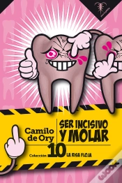 Capa do artigo Ser Incisivo Y Molar