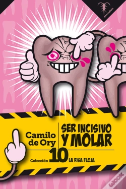 Capa do artigo Ser Incisivo Y Molar