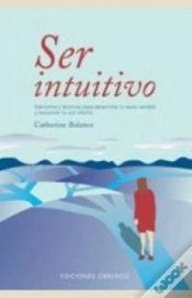 Capa do artigo Ser Intuitivo