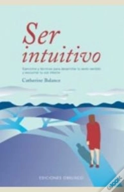 Capa do artigo Ser Intuitivo