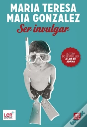 Capa do artigo Ser Invulgar