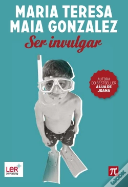 Capa do artigo Ser Invulgar