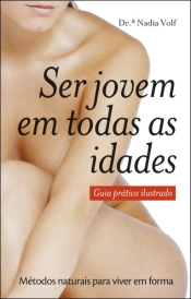 Capa do artigo Ser jovem em todas as idades