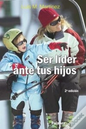 Capa do artigo Ser Lider Ante Tus Hijos  