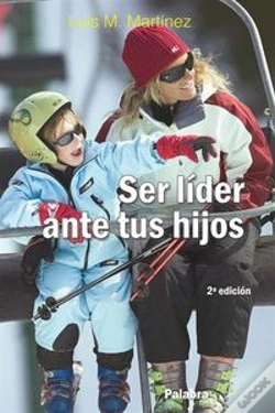 Capa do artigo Ser Lider Ante Tus Hijos  