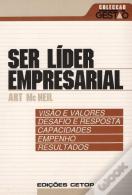 Ser Líder Empresarial