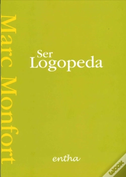 Capa do artigo Ser Logopeda