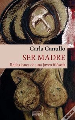 Capa do artigo Ser Madre