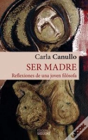 Capa do artigo Ser Madre