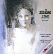 Capa do artigo Ser Mãe - Mãe Ser Poemas