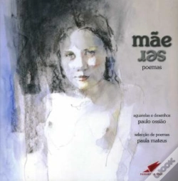 Capa do artigo Ser Mãe - Mãe Ser Poemas