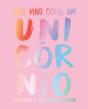 Ser Mais Como um Unicórnio - Preview