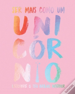 Capa do artigo Ser Mais Como um Unicórnio