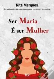 Capa do artigo Ser Maria é Ser Mulher