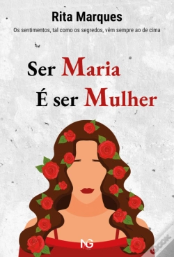 Capa do artigo Ser Maria é Ser Mulher