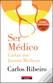 Capa do artigo Ser Médico
