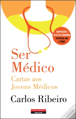 Capa do artigo Ser Médico
