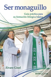 Capa do artigo Ser Monaguillo