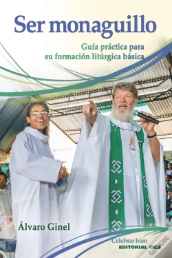 Capa do artigo Ser Monaguillo