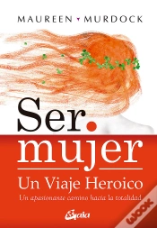 Capa do artigo Ser Mujer: Un Viaje Heroico