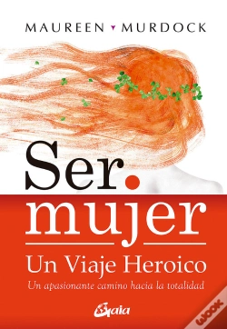 Capa do artigo Ser Mujer: Un Viaje Heroico