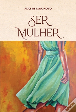 Capa do artigo Ser Mulher