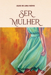 Capa do artigo Ser Mulher